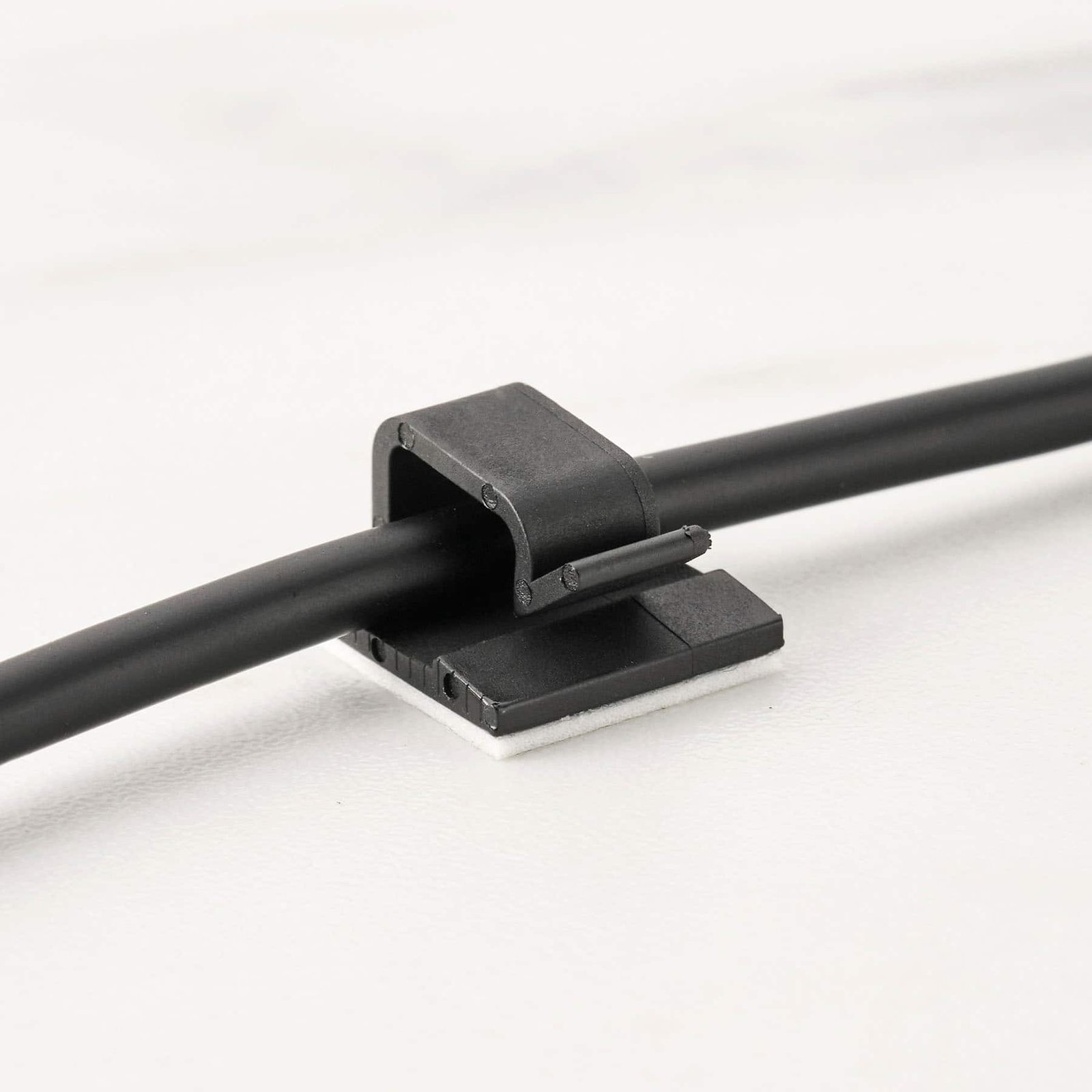 Wrap-It Storage - Cable Guides - Black - Image 2